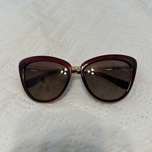Kate Spade sunglasses